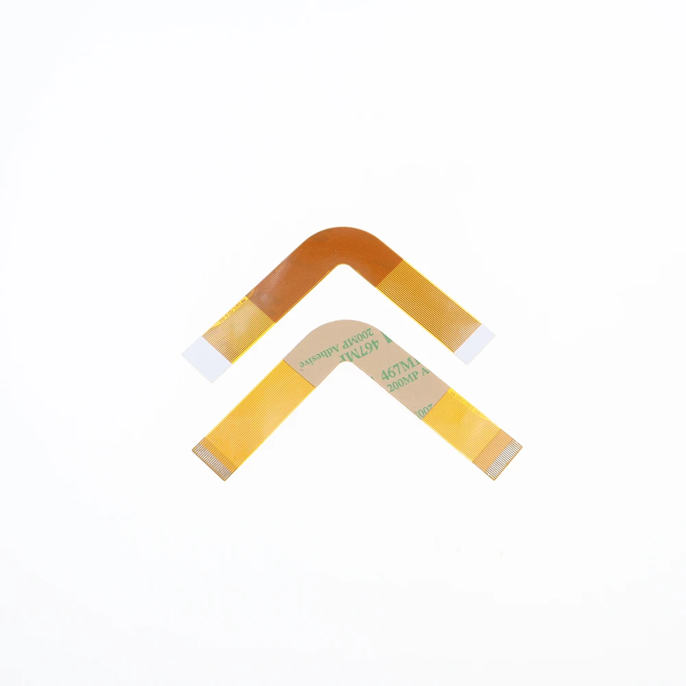 1/2/5/10 шт., гибкий плоский ленточный кабель для подключения лазерной линзы для PS2 SCPH 30000 50000 70000 75000 77000 9000X