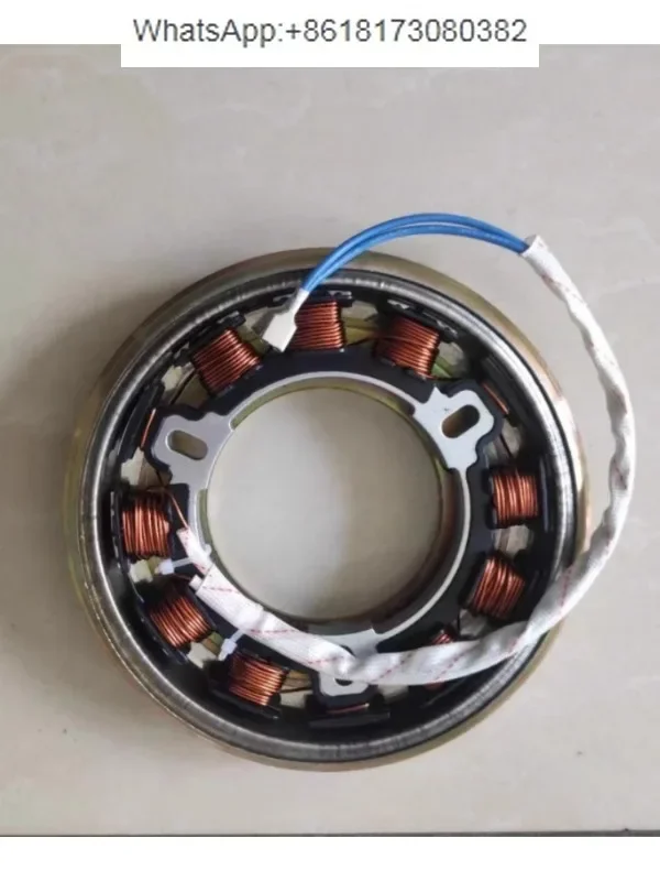 KD292F charging motor YP292F rectifier 292F HY292F regulator