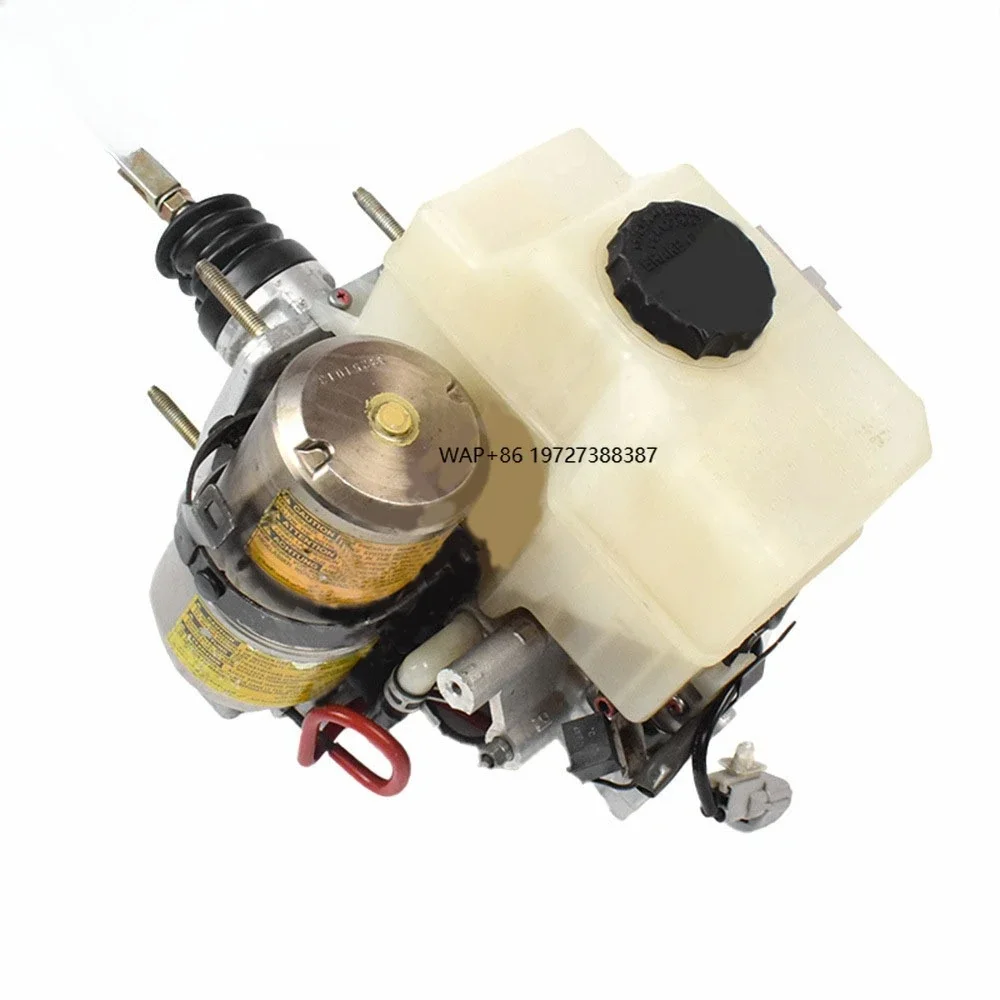 

Auto Power Vacuum Booster Assy for Land Cruiser and LX470 Part Number 4705060010 & 47960-60010