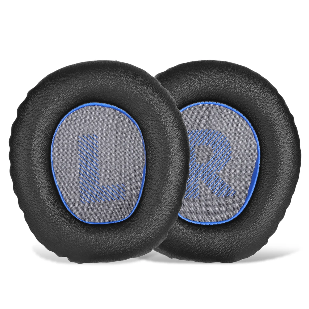 Ohrpolster Headbeam Ersatz Memory Sponge Ohrpolster Kissen Weiche Ohrpolster Headbeam Cover für JBL Quantum 100/100X