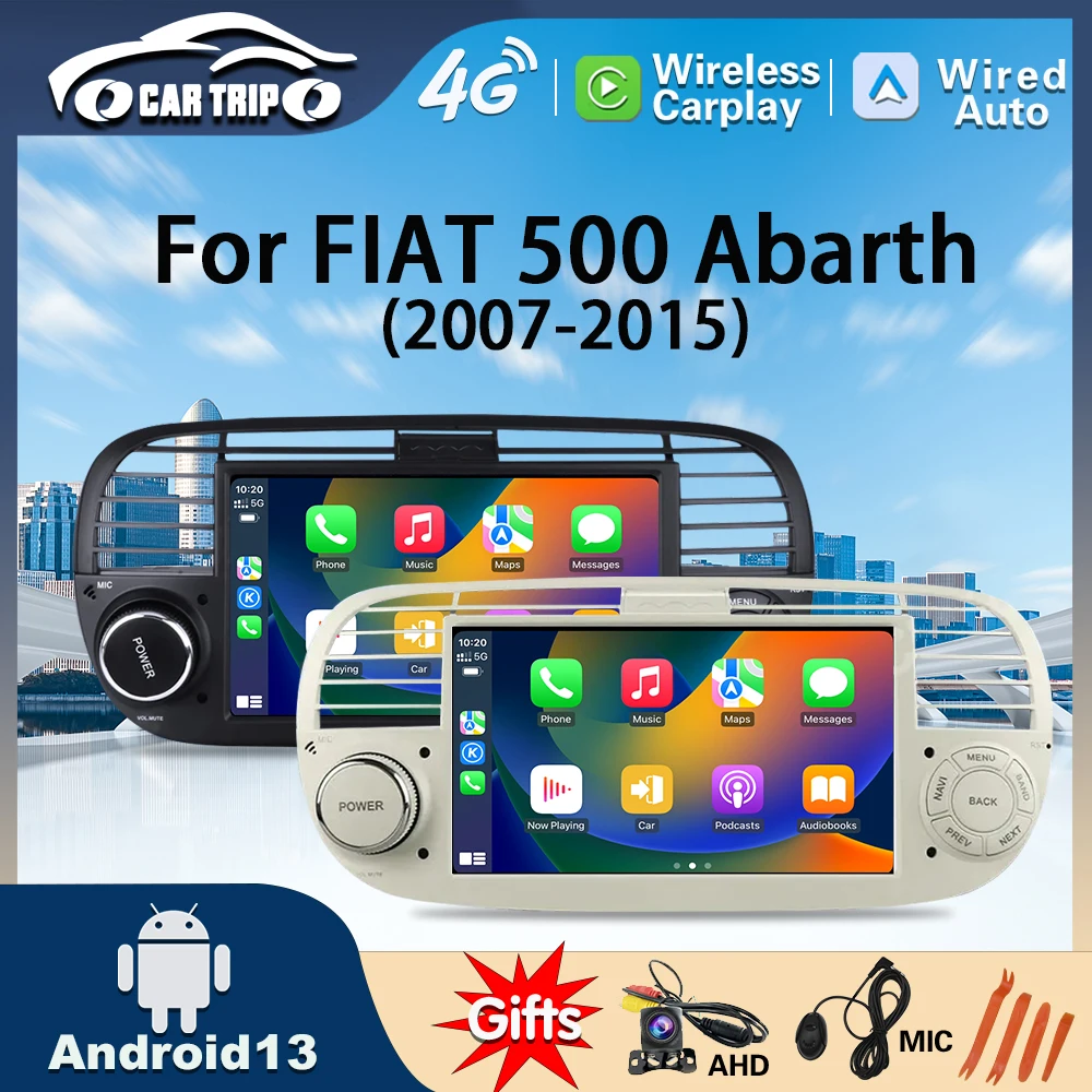 Android Car Multime… - image
