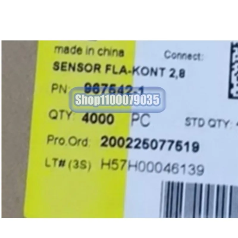 100pcs/lot 964326-1 967542-1 AT60-16-0622 AW4P AWM-2P AWM-2S AWM-4P