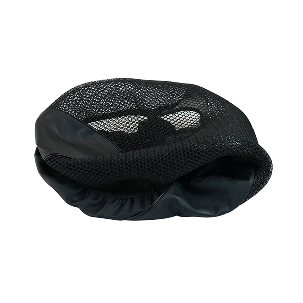 For Super SOCO TS Lite TS Pro TS 1200R TSX Seat Cover Breathable Sun-Proof Seat Cushion Cover