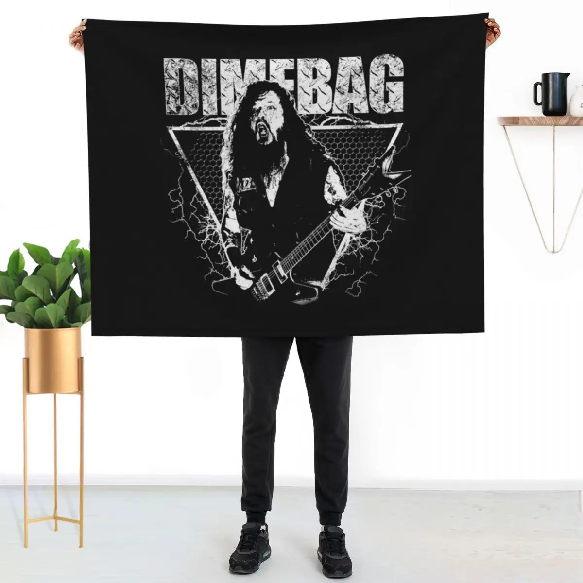 Legendary Guitarist Essential T-Shirt Throw Blanket valentine gift ideas Luxury Furrys Kid'S Heavy Decorative Sofas Blankets