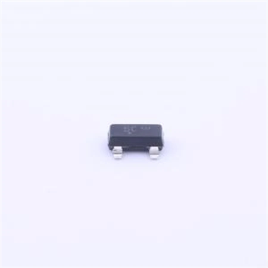 

1000PCS/LOT BC807-40LT1G (Transistors/Thyristors)