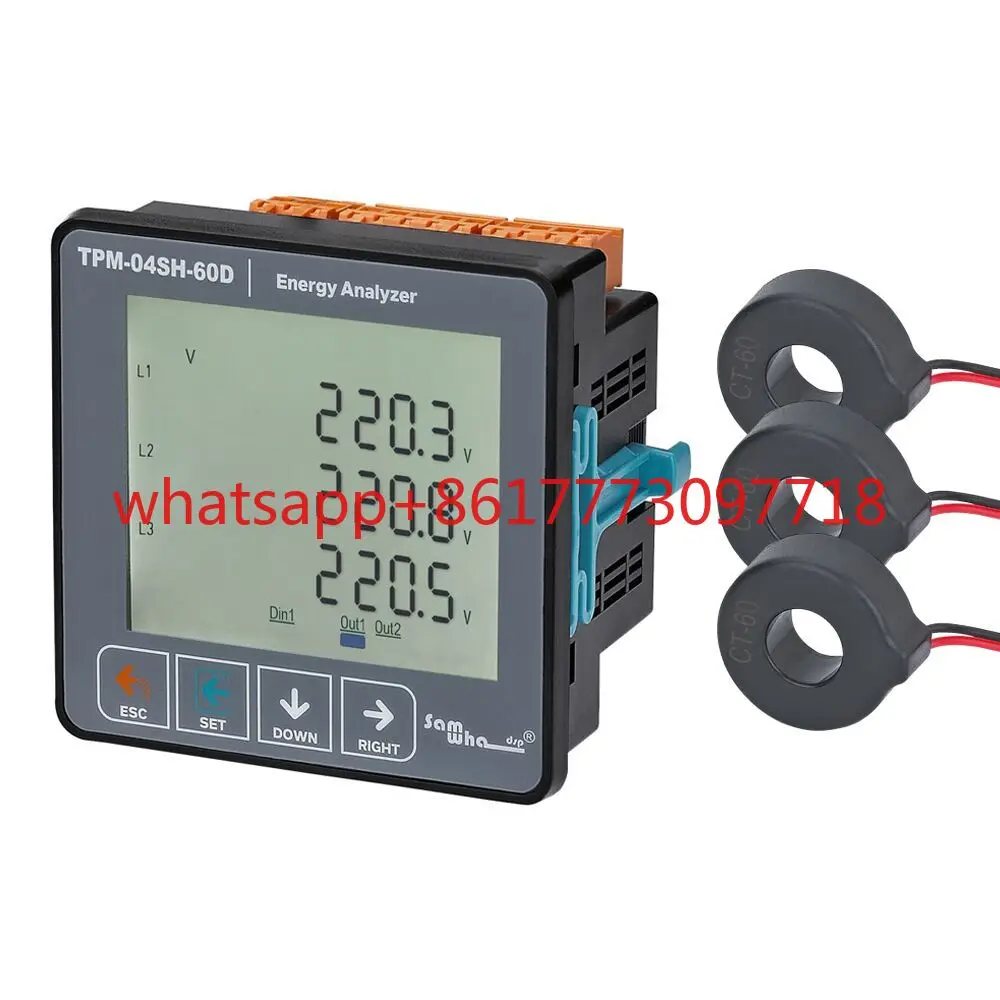 Samwha-Dsp TPM-04SH…