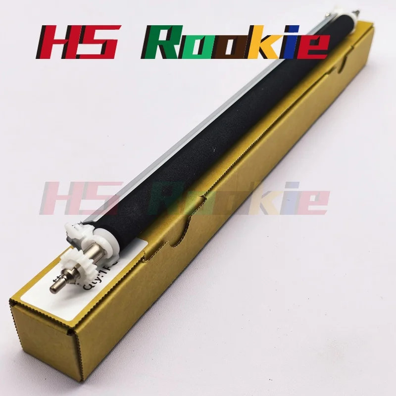 

1X A0XXPP6H01 A0XXPP6H00 Ролик переноса в сборе для Konica Minolta 164 165 184 185 195 215 226 235 266 306 Детали принтера