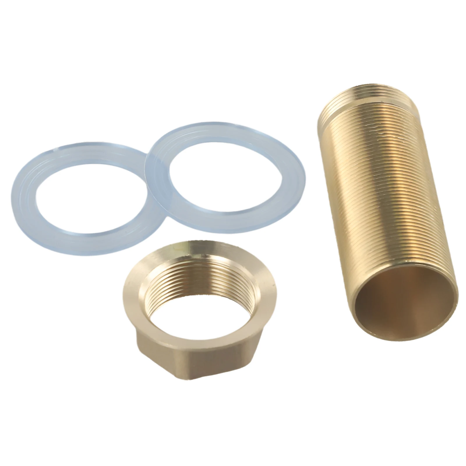 Tool Repair kit Repair Kit Basin Hot Sale Kitchen Mixer Tap Parts Repair Threaded Accessories Tube Nut Install