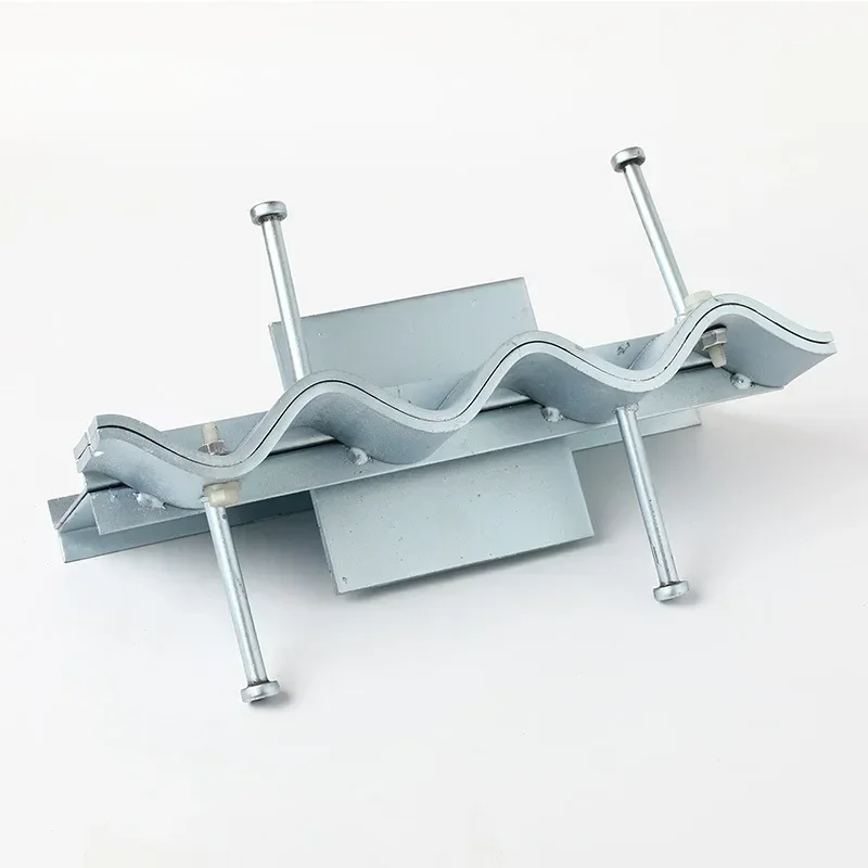 Retractable ground deformation joints, various types of armor joints, special armor joints for logistics warehouses