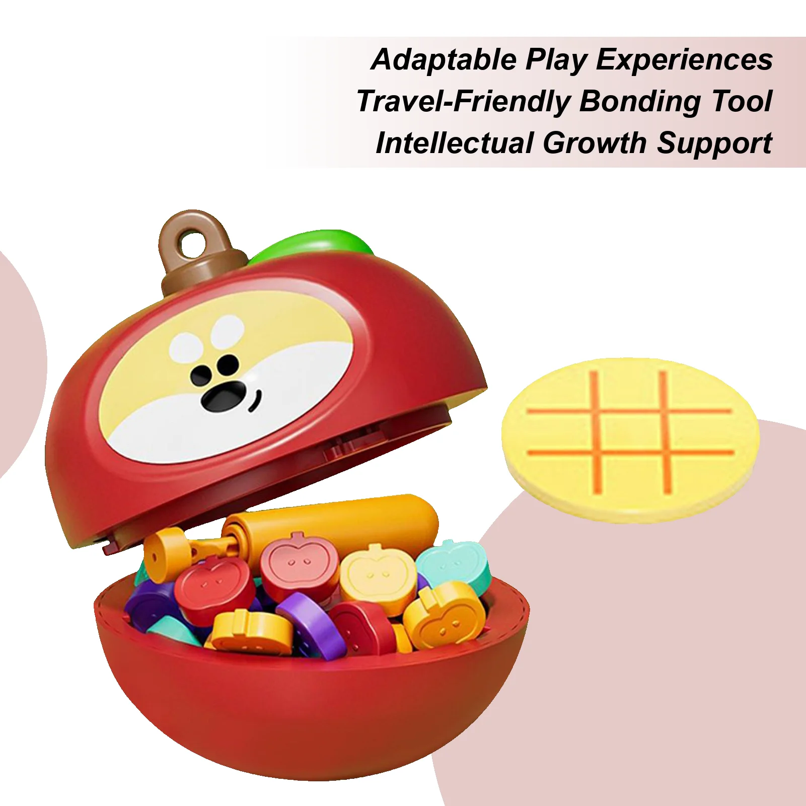 

Настольные игры для детей, стратегические настольные игры для детей, развивающие интерактивные обучающие игрушки для 3-летних мальчиков и девочек, дети