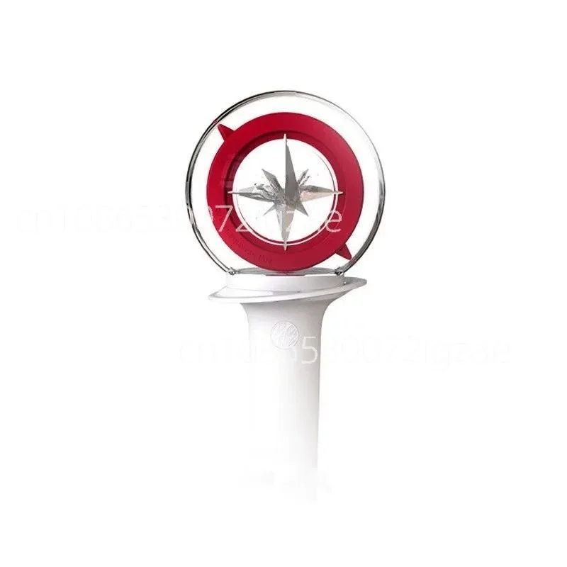Same Style Concert Light Stick Handheld Glowing Cheering Support Wand For Fan Events