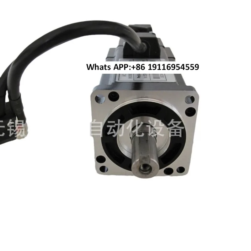 EMJ-04APB22 Servo M…