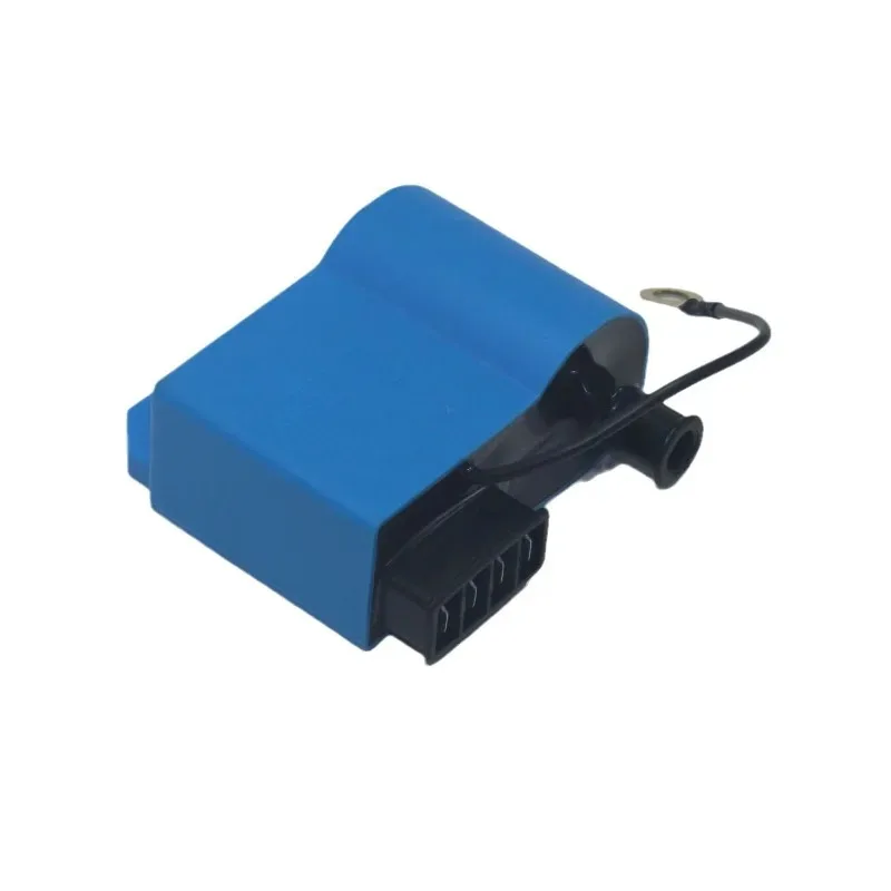 

Новый компонент электронной центральной катушки зажигания Cdi для PX 80 125 150 200 32398112, аксессуары из АБС-пластика