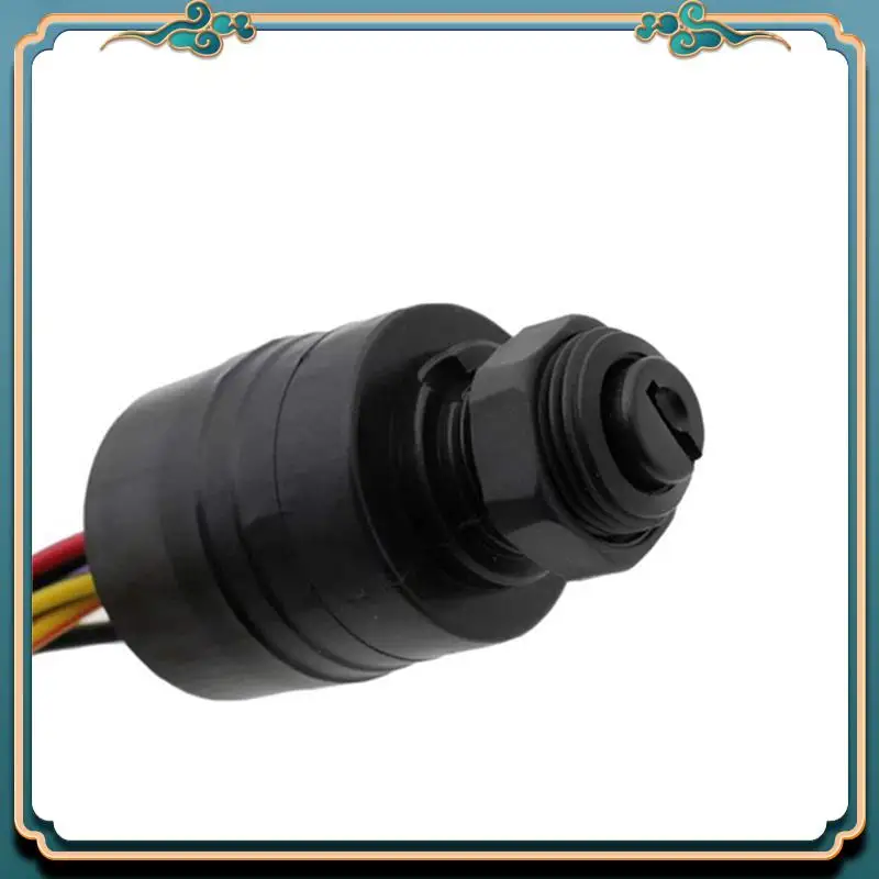 A54P-1Set interruptor de llave de encendido para motores fueraborda Mercury accesorios para barcos marino 6 cables