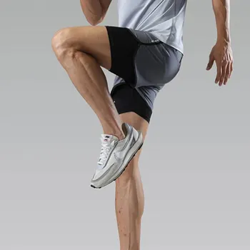 5/1Men's Aloe Pants Athletic Shorts Two-Layer Swim Trunks: Stylish, Quick-Drying & Comfortably Fit for Beach, Pool & Hot Spring! 2 5/1Men's Aloe Pants Athletic Shorts Two-Layer Swim Trunks: Stylish, Quick-Drying & Comfortably Fit for Beach, Pool & Hot Spring! 2