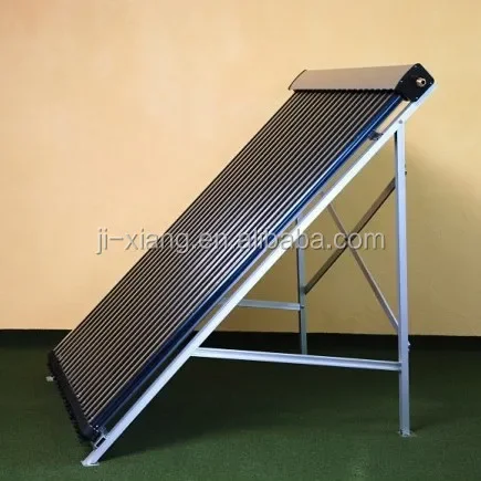 

Solar water heater ,Pressurized Bearing Solar panel collector,swimming pool solar collectors kolektor