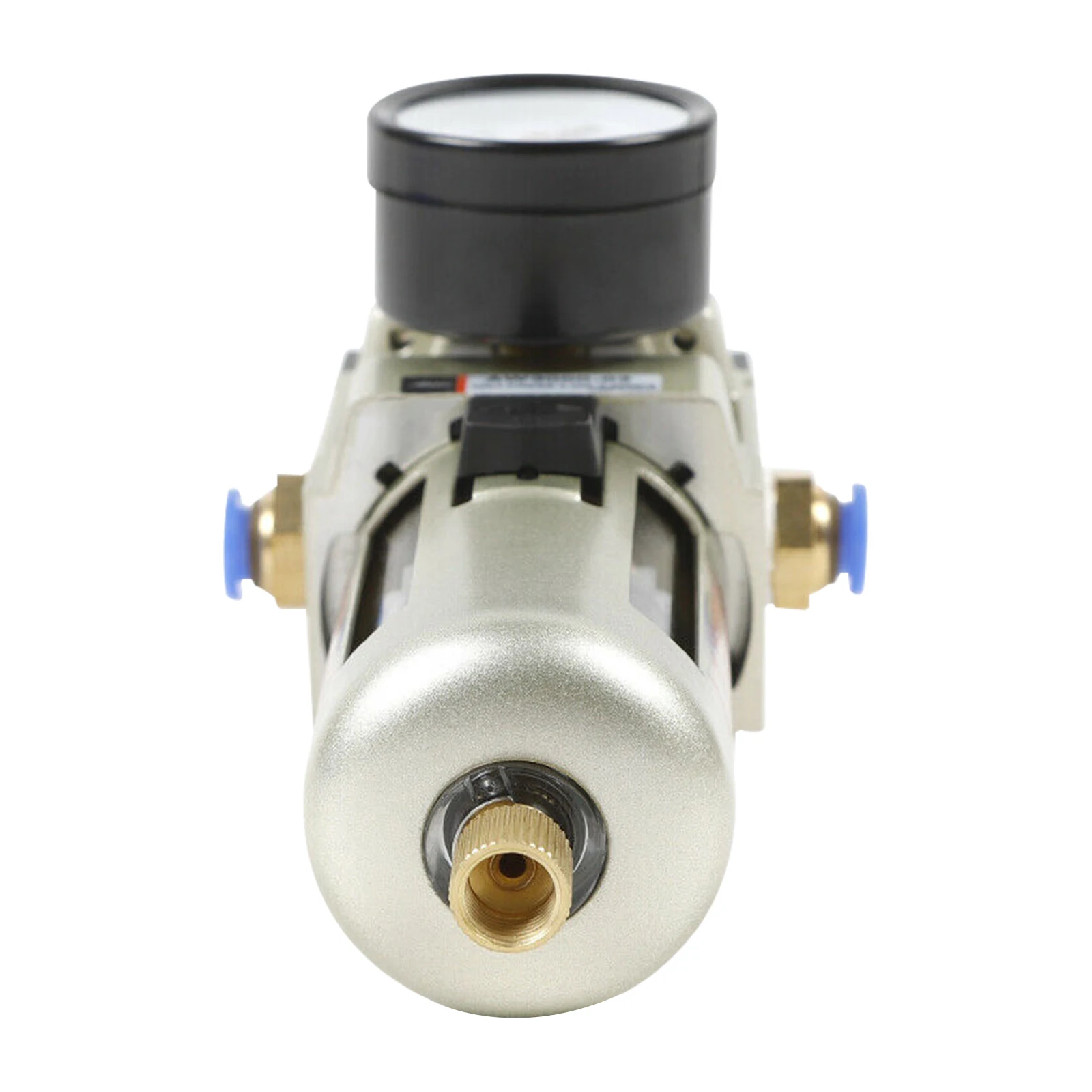 نظام رش التغشية مع مضخة ونظام رش تزييت سائل الملف اللولبي لمرشح صمام الملف اللولبي لقطع المعادن