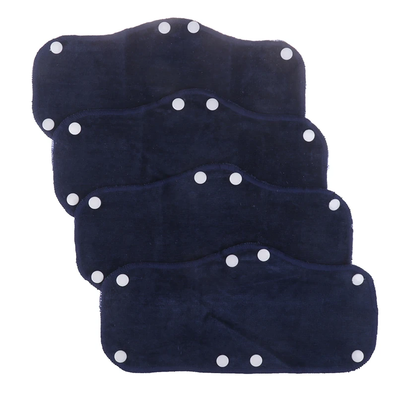 

/KQM/Helmets Sweat Pads Washable Hard Hat Liner Quickly Absorbs Sweat Cloth Snap-On Sweatband Liner With Good Sweat Absorb