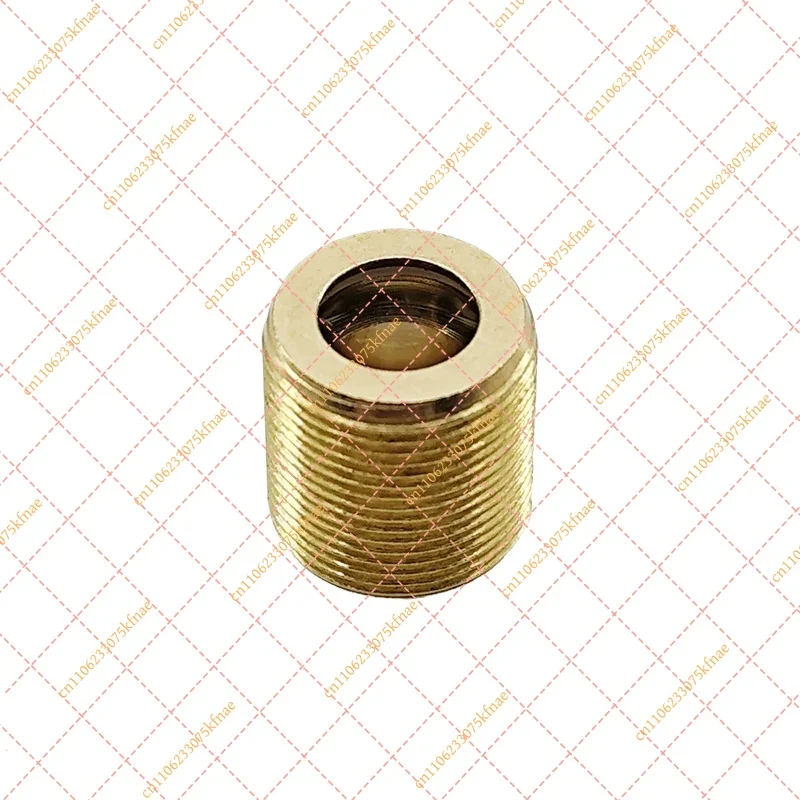 M9 P0.5 Thread Collimation Lens No.17 RGB Blue Laser Collimator Glass Laser Engraving Machine Optics Accessories