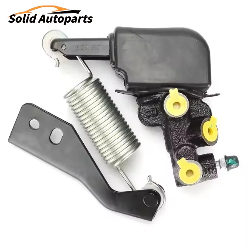 

46400-VK000 46400-VK90A 46400-3S210 Клапан датчика нагрузки тормоза для Nissan Frontier 2.4L 3.3L Navara (D22) 2.5 TD
