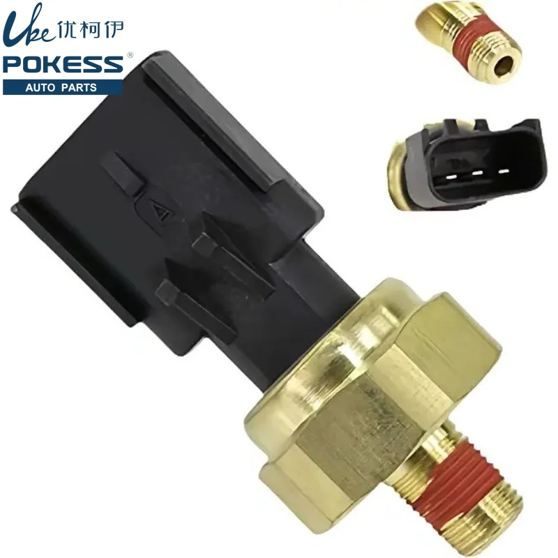 56028807AA Oil Pressure Sensor Fuel Pressure Sensor for Jeep for Tj for Wrangler 1999-2002 for Liberty 2002-2006 56028807AB