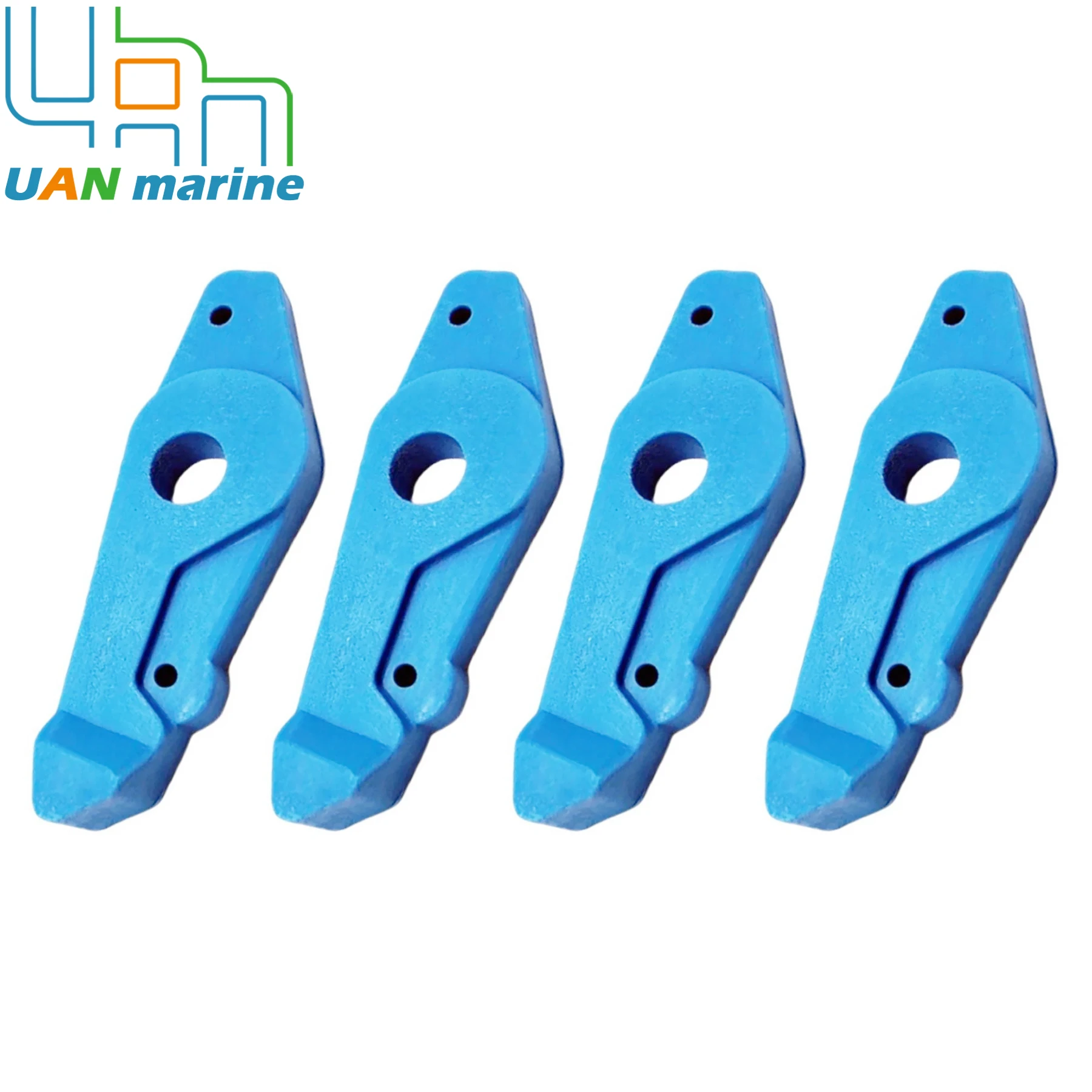 

Новая синяя лапка реверсного стартера 324755 для лодочного подвесного двигателя Johnson Evinrude 4 9,9 10 15 20 25 30 35 л.с. 0777485 0203698