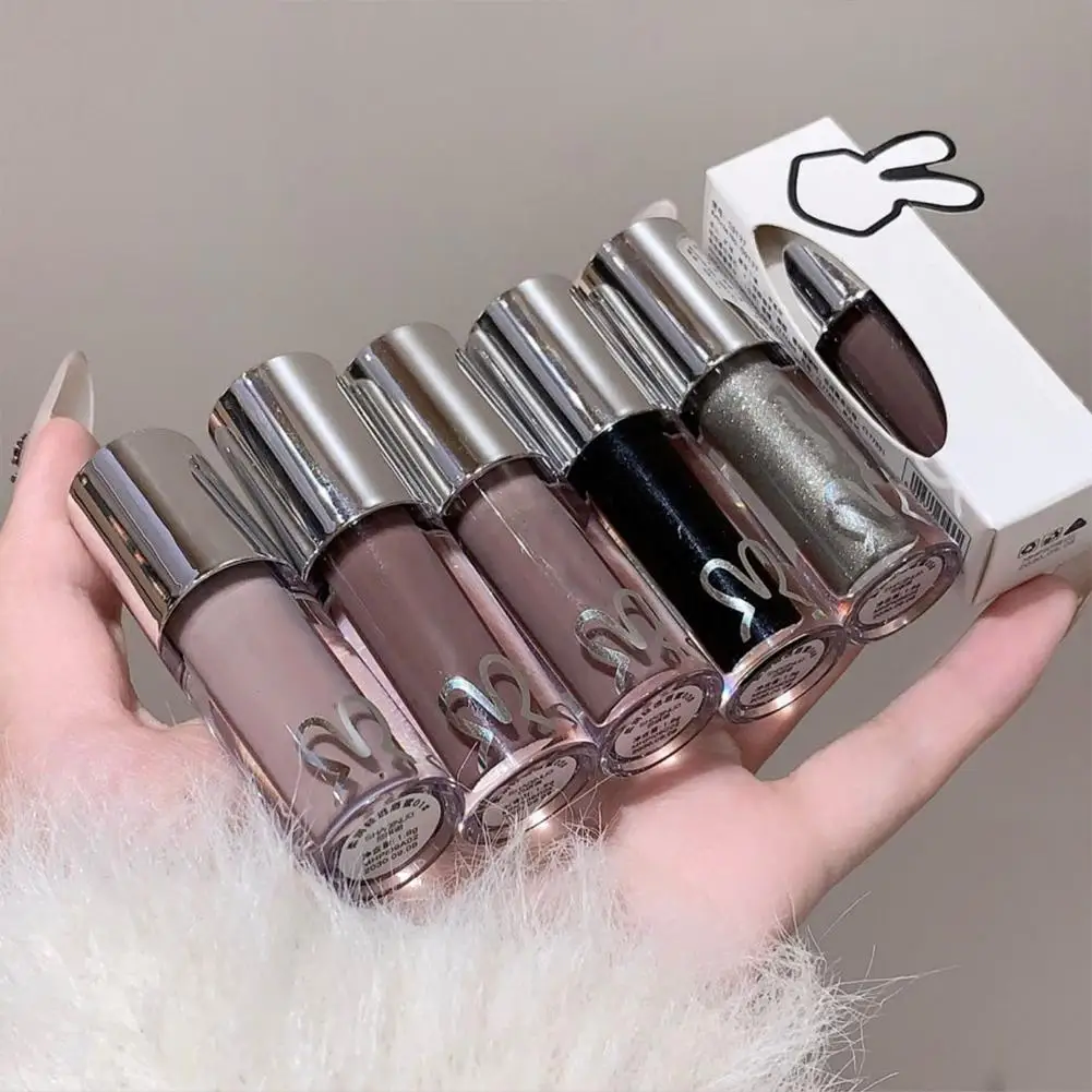 保湿栄養ミラーリップグレイズ シャイニーソフトシアーリップグロス シルキーで滑らか 軽量 韓国ブランド ライトカラーリップマスク