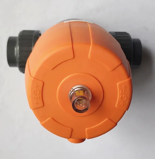 Pneumatic diaphragm valve normally closed 161624014 DN25 161624017 DN50  Original