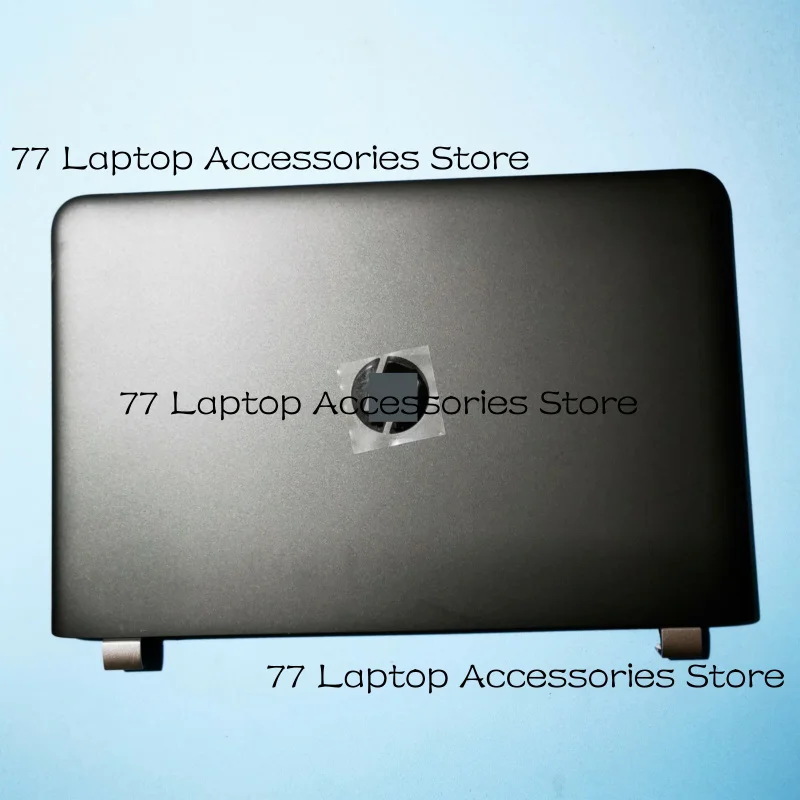 

NEW For HP ProBook 450 G3 LCD Back Cover Lid 828428 -001 black