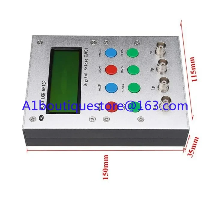 XJW01 Lcr Digital B…