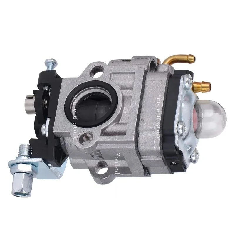 

Подходит для обработки масла газонокосилки TB43 TTL530GBC BC520 CG430 CG520 43CC 52CC WYK-74