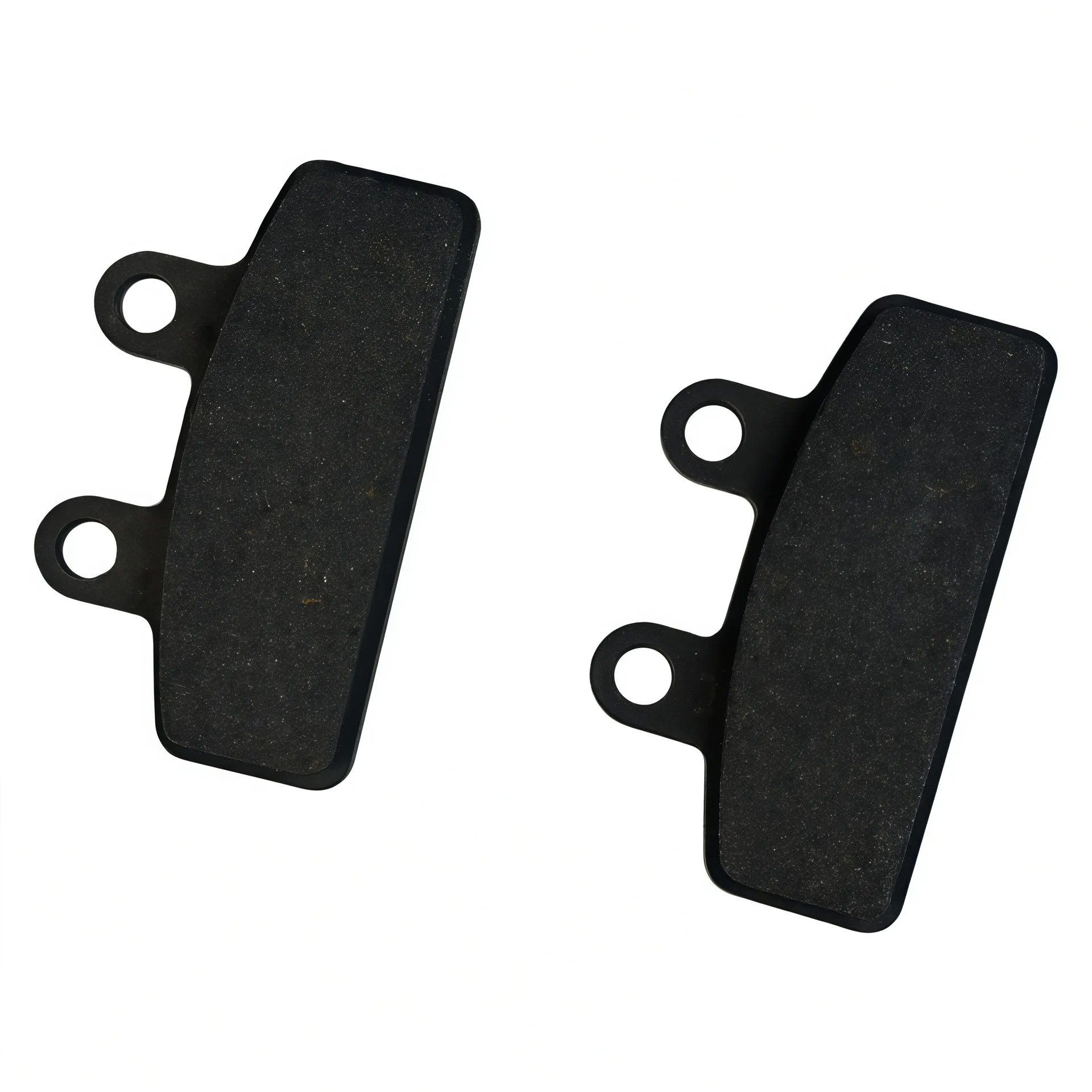 Thickened Wear-resistant Ceramic New Dr. A Brake Pads for Electric Vehicles and Accessories for Electric Cars