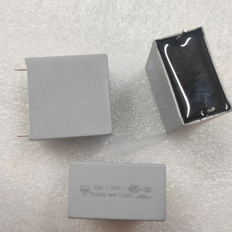 

5 шт./лот MKP F340Y2 330NF 305 В 1 кВ 0,33 мкФ THB класс IIIB класса Y2 пленочный конденсатор подавления помех радиальный MKP 305 В переменного тока