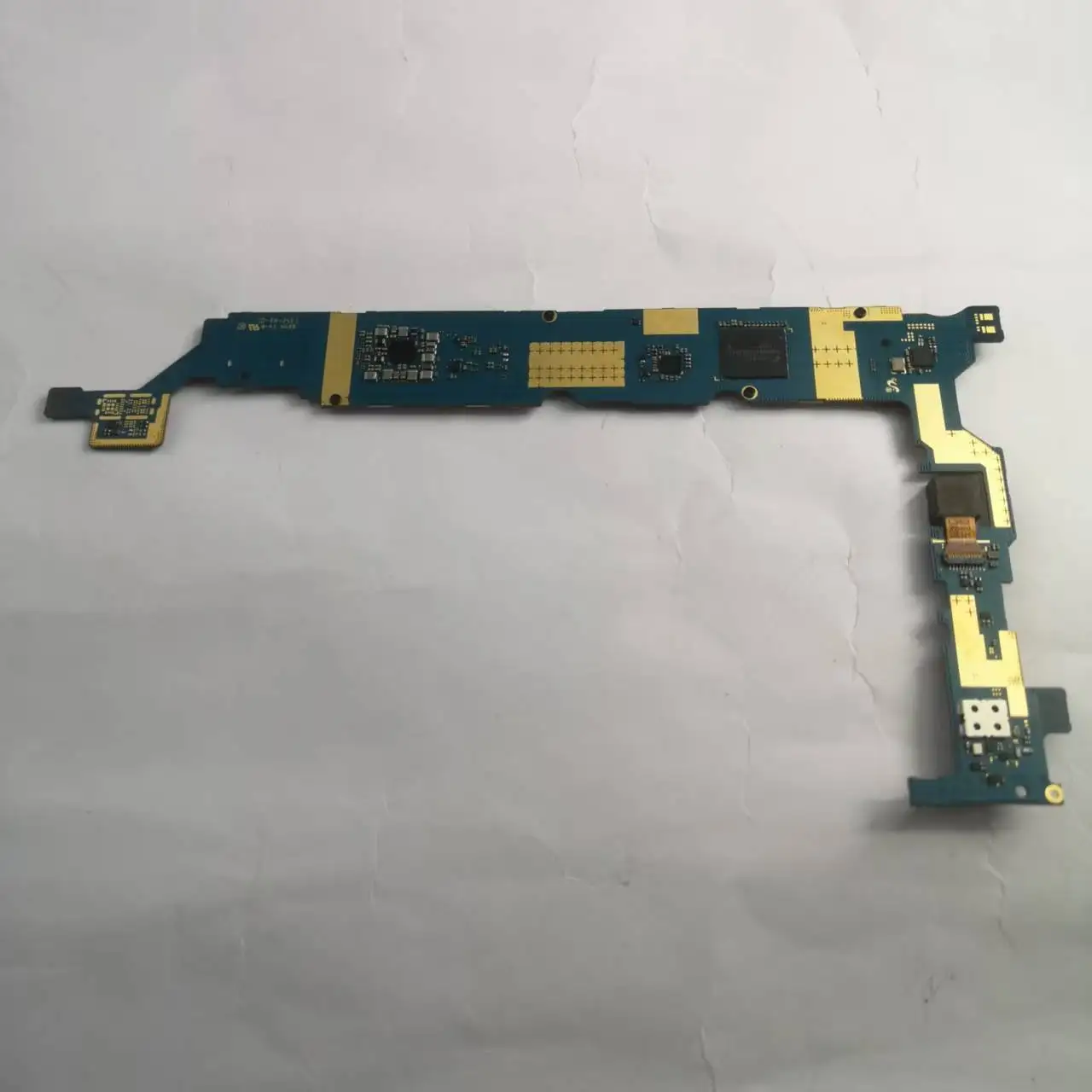 8 "لسامسونج غالاكسي نوت 8.0 N5110 اللوحة الأم اللوحة الرئيسية TESED OK #4