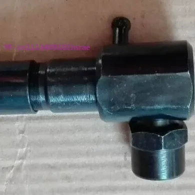 Diesel Injection Nozzle Assy Replace OEM 714250-53101 For Yanmar L Series 170F 178F Water Pump Tiller Spare Parts