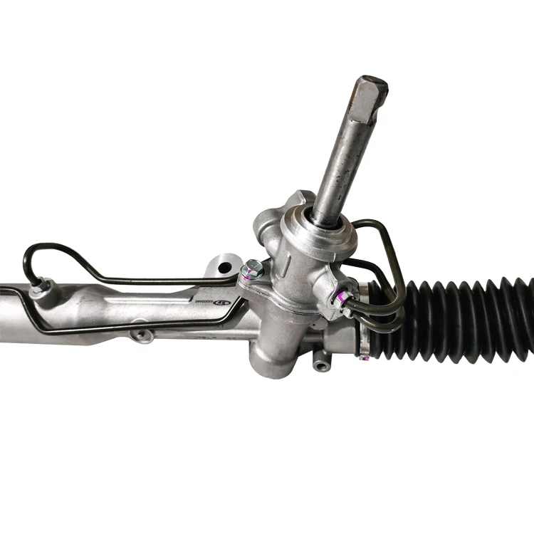 Auto Steering Gear Power Steering Rack for BENZ Porsche Land Rover Electric Steering Gear for Luxury Car