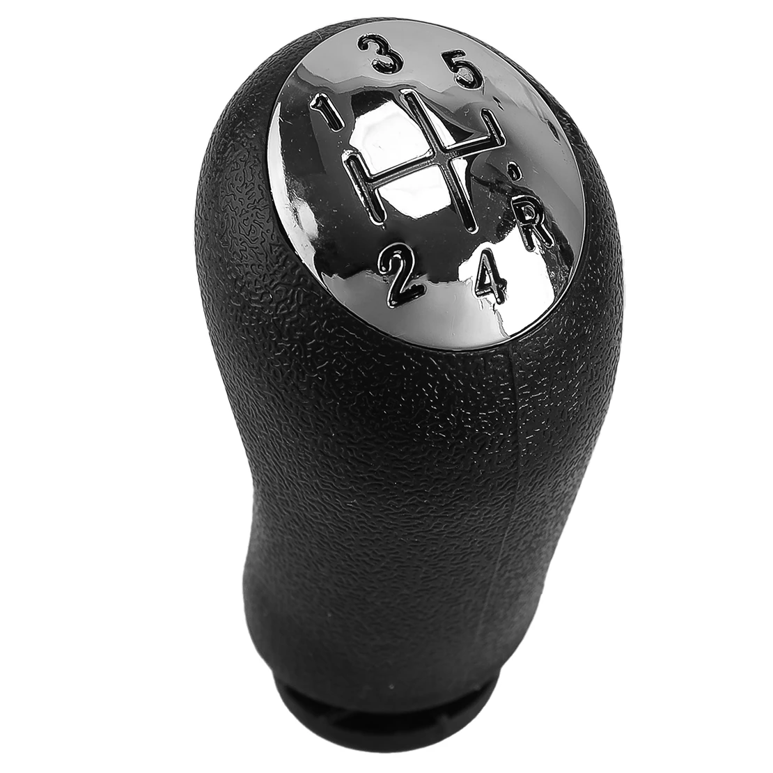 

8200059575 8200379950 8200059578 5 Speed Gear Shift Knob Fit for Renault Clio 3 Laguna 2 Twingo 3 Dacia Dokker Duster Logan II