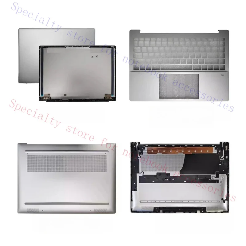Suitable for pavilion plus 14t-ew14-ew14z-ew 14z-ey 14-ey Model  screen top cover screen frame palm rest bottom shell ABCD shell