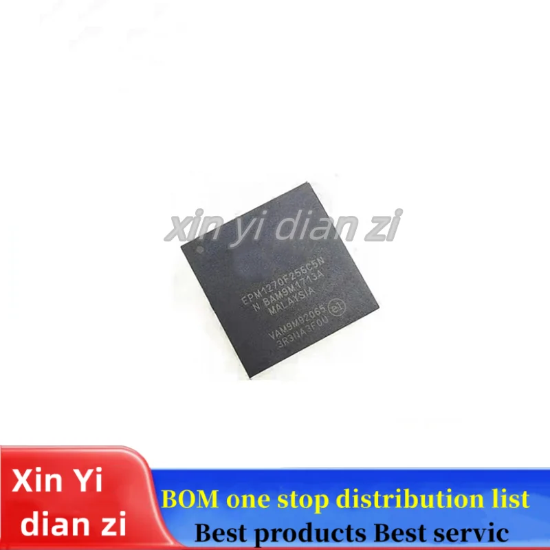 

1 шт./партия EPM1270F256C5N EPM1270F256 BGA ic chips в наличии