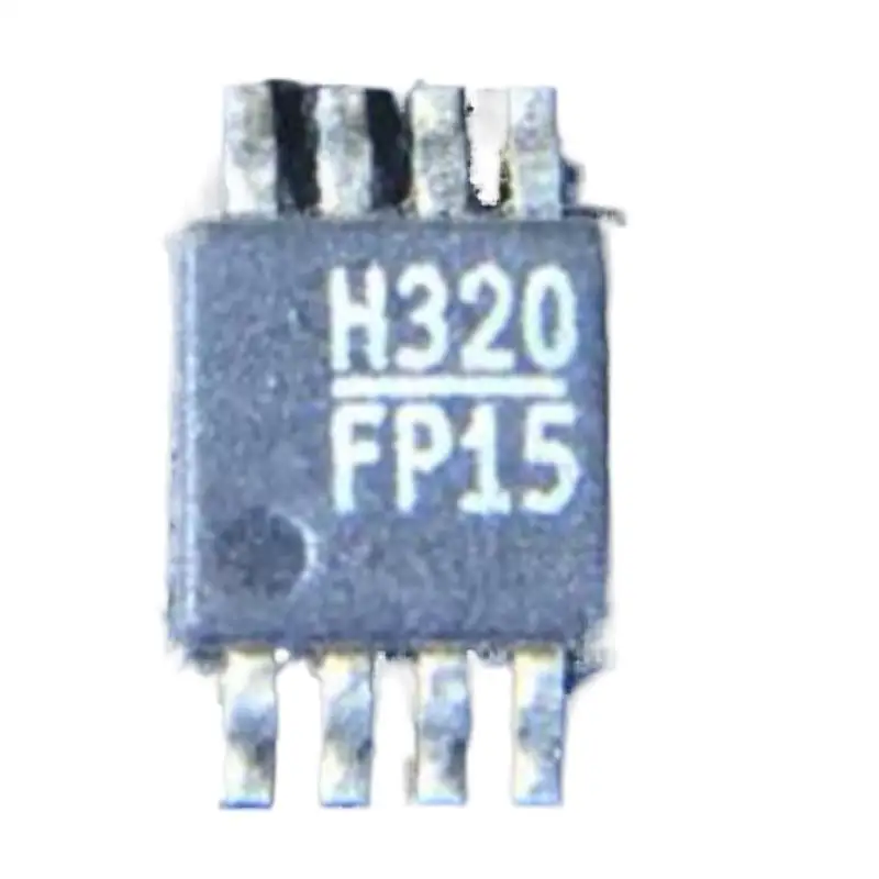 

(Product quantity: 5 pieces) IC new original authenticHigh quality products 100% HMC320MS8G H320