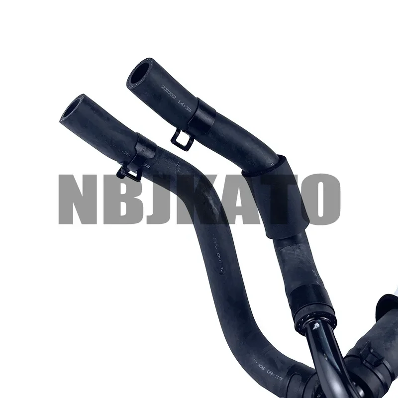 NBJKATO Brand New Genuine Hose- Heater Coolant Inlet 97311-3J100 For Hyundai Veracruz