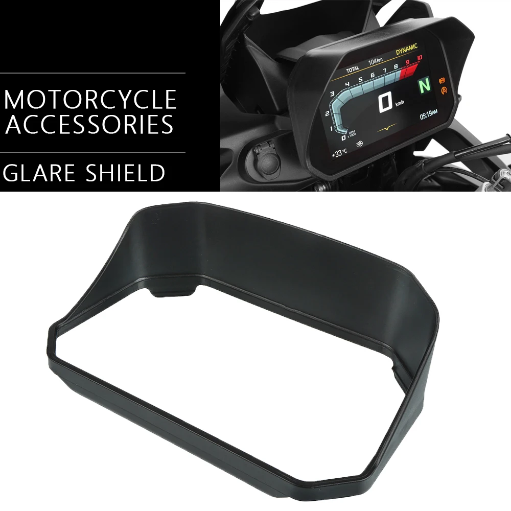 Glare Shield Cockpit Connectivity combi instrument Display FOR BMW R1300GS Adventure ADV R 1300 GS R1300 GS 2023 2024 2025 GSA