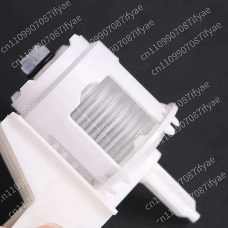 Suitable for GROHE Hidden Water Tank Panel Airbag COSMOPOLITAN Flushing Tank Double Press Pneumatic Button