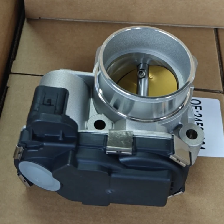 

Car Electric Throttle Valve Body Assembly 24582664 for 24581269AA Throttle Body Assembly