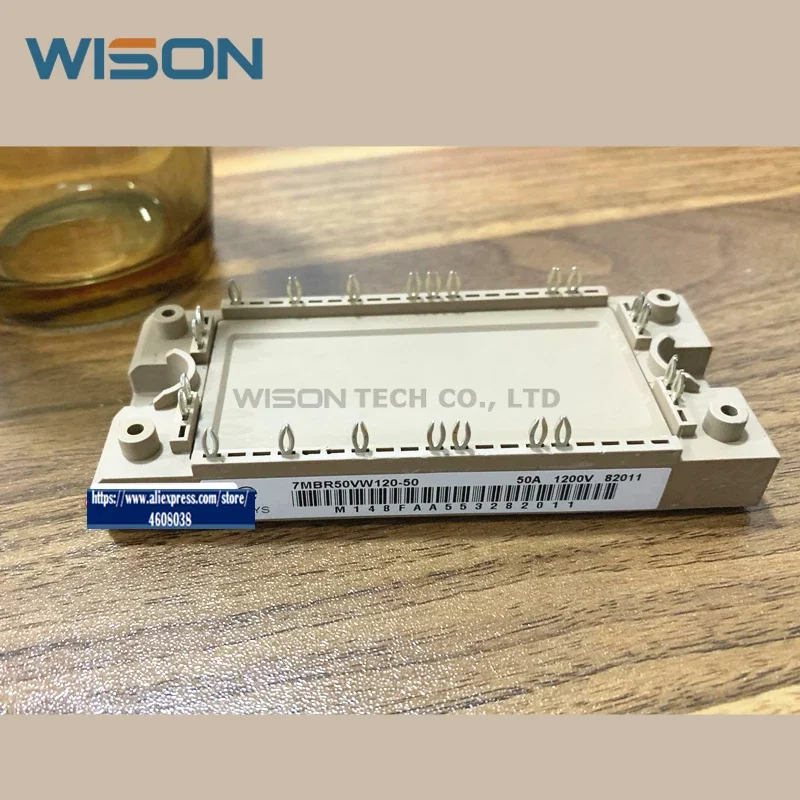 7MBR50VW120-51 7MBR50VW120-50 7MBR35VW120-50 شحن مجاني وحدة جديدة ومبتكرة