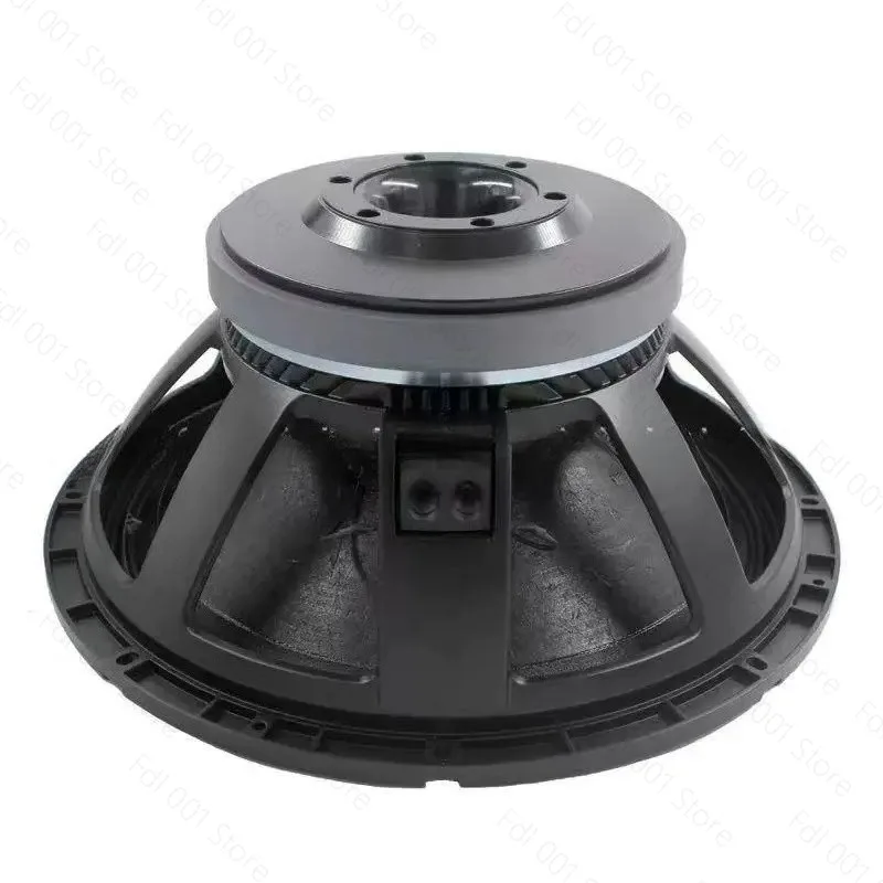 18 Inch High Power Subwoofer Speaker Professional Stage Bass Woofer Loudspeaker for Bar Outdoor Performance Audio Equipment