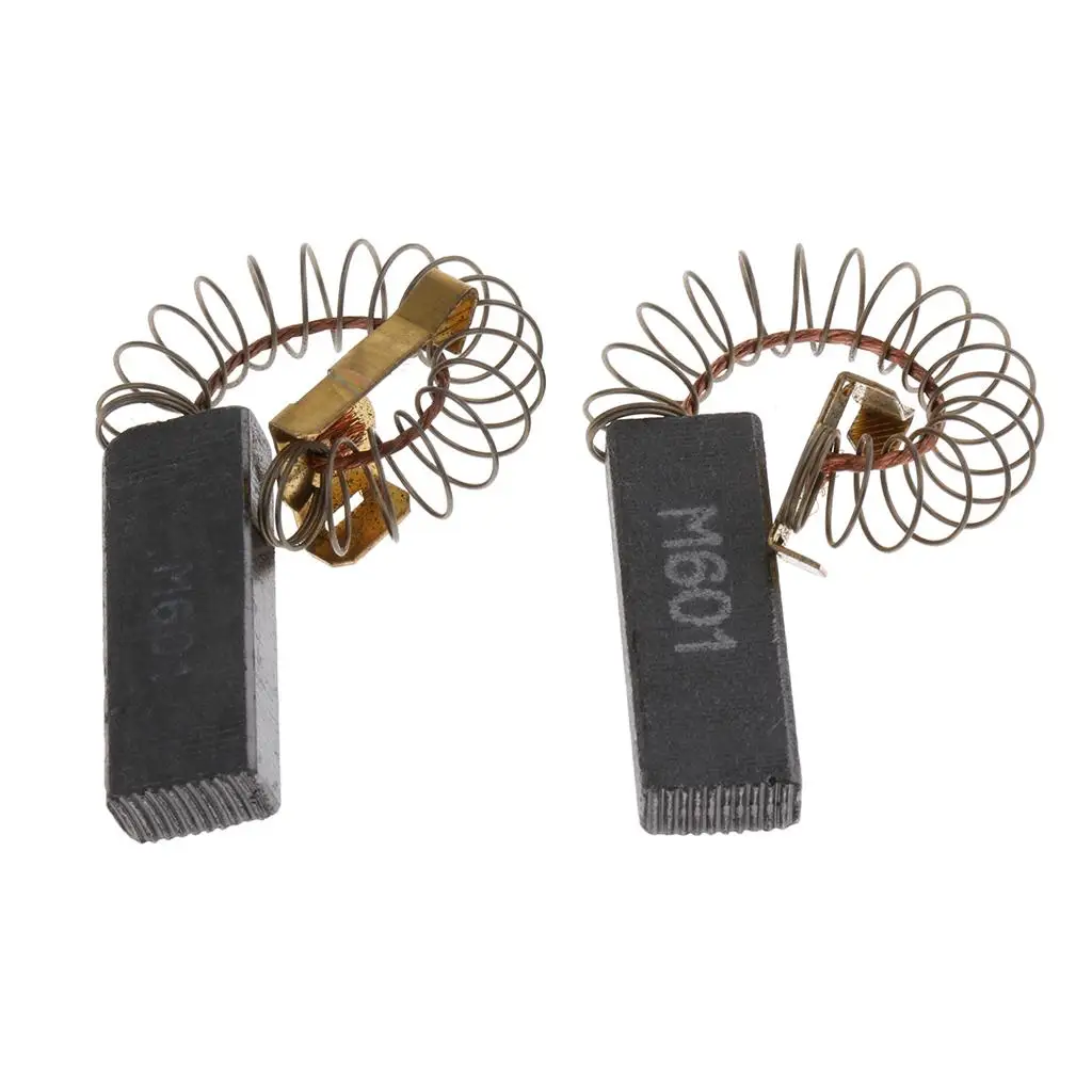 

Угольные щетки для моторов фенов для животных, совместимые с машинками для груминга собак, оптовая продажа