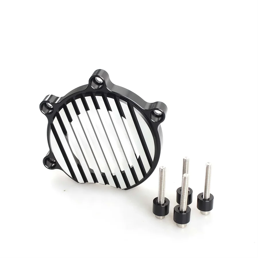 Motorcycle Engine Side Cover Falling Protection For Honda REBEL CMX300 CMX500 CNC Aluminum Alloy Anti Drop Housing