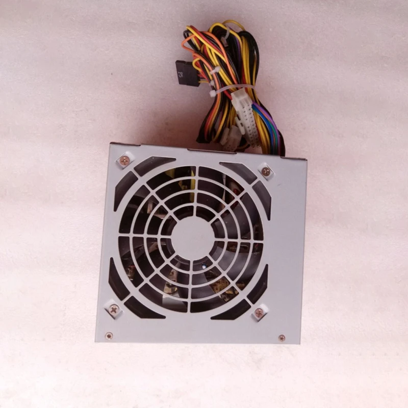 BTX-3031 300W Original For Great Wall Power Supply Rated 300w Large Fan ATX Chassis With Board Power Supply Perfect Tested