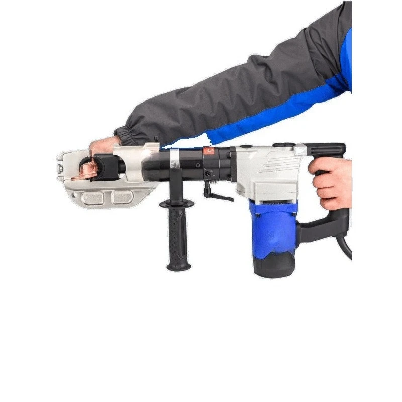 Electric Hydraulic …